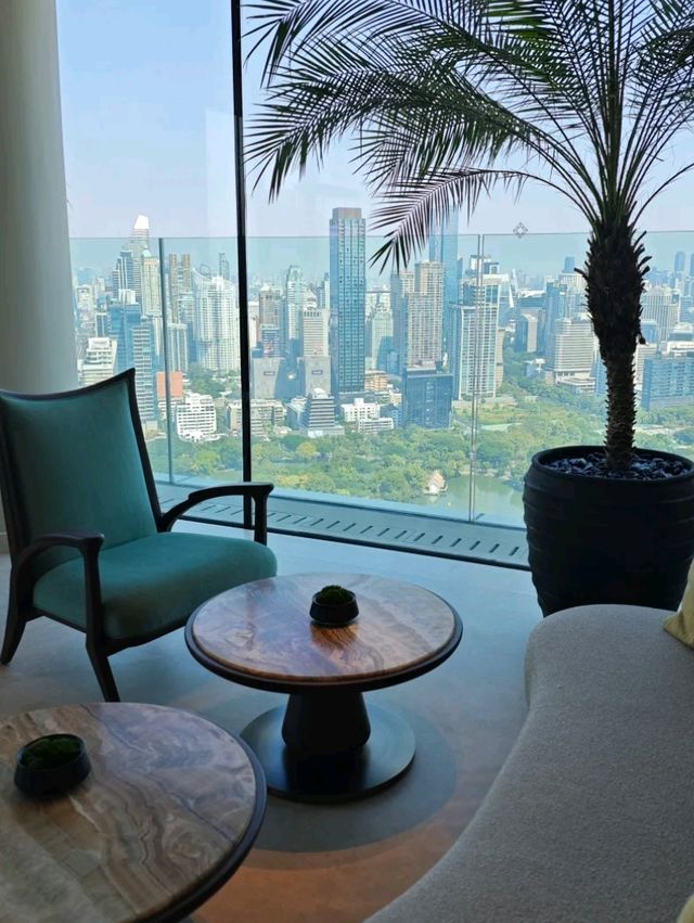 Dusit Thani Bangkok