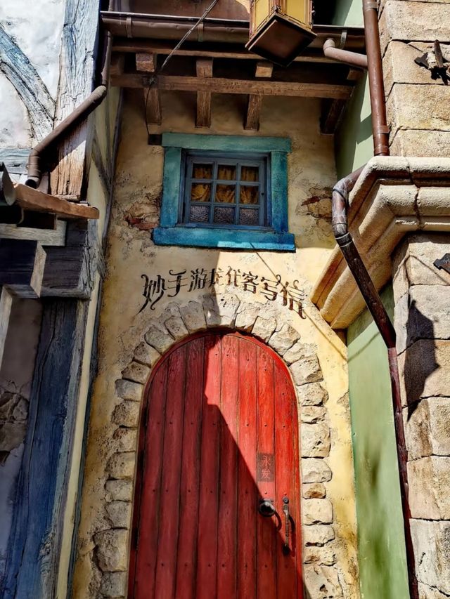From Legends to Lanterns: Every Princess Lives Here