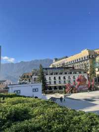 What’s going on in Sapa, Vietnam