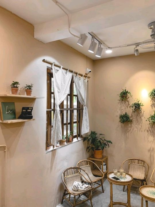 Lá Cafe