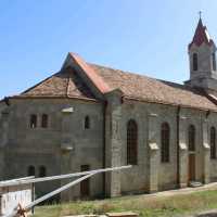 Wandering Through Elizabethtal’s Quiet Charm