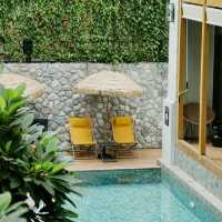 Zen Touch and Boutique Warmth