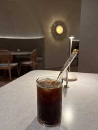 Cantine Cafe Bahrain Alliwan 