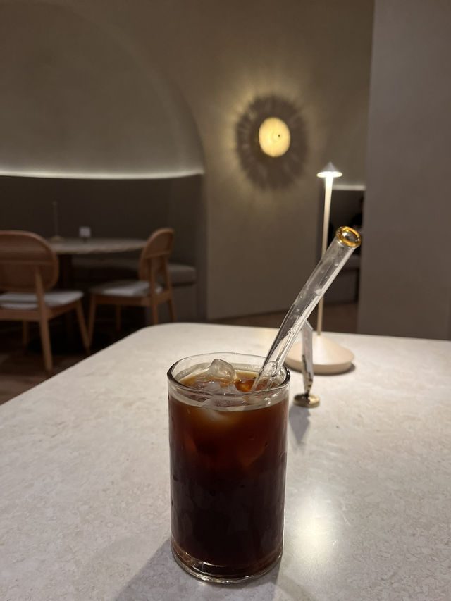 Cantine Cafe Bahrain Alliwan 