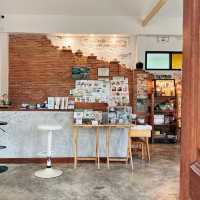 บ้านพอดีสุข | Lampang