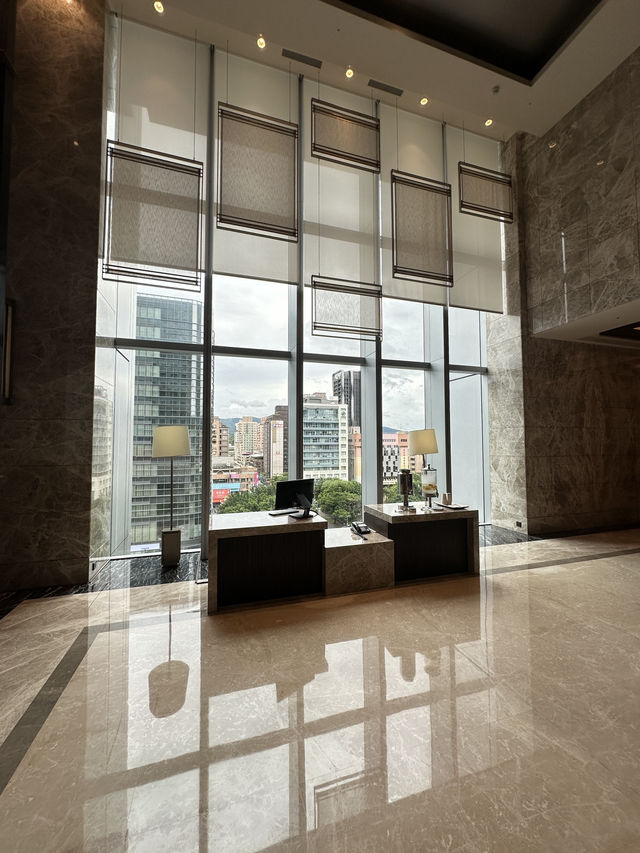 台北南港六福萬怡酒店courtyard taipei 台北南港六福萬怡酒店courtyard taipei