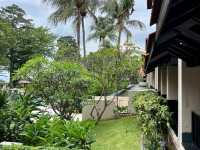 A French Escape by the Sea – My Serene Stay at Sofitel Singapore Sentosa