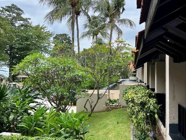 A French Escape by the Sea – My Serene Stay at Sofitel Singapore Sentosa