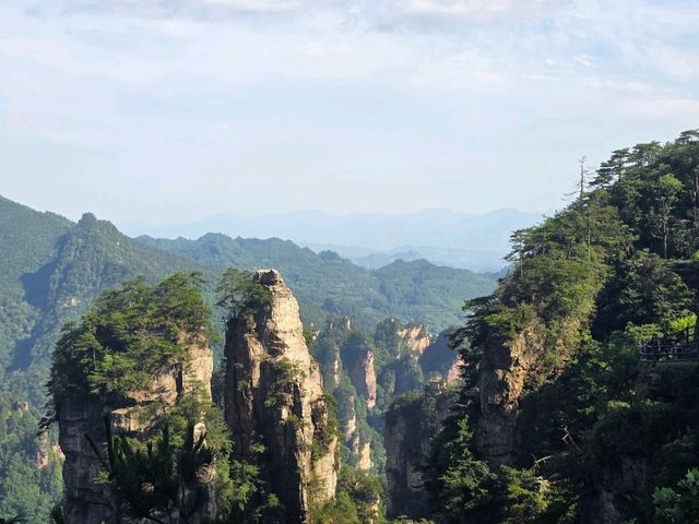 Which is your favourite mountain in China? 🏔⛰️