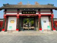 Mao Mausoleum 