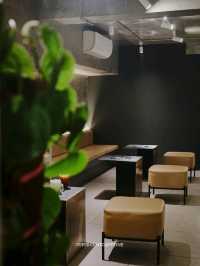 Sagi Coffee & Tea
