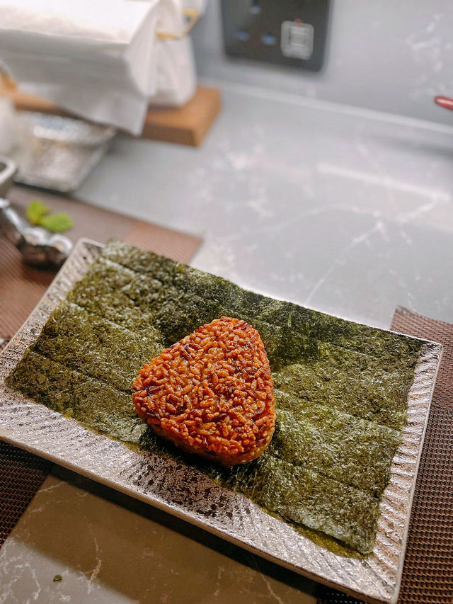 中環人氣串燒必選🤍