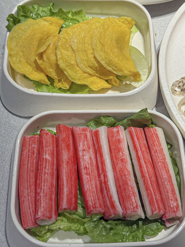 深圳仟仟陶鮮雞火鍋