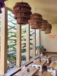 COPPER WOOD คาเฟ่หาดใหญ่
