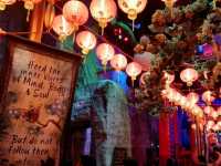 Beyond the Lights: Luxury with a Conscience at City of Dreams Manila