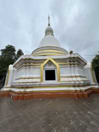 วัดป่าในเมือง พักจิตเบาๆ ที่วัดป่าคลองกุ้ง จันทบุรี