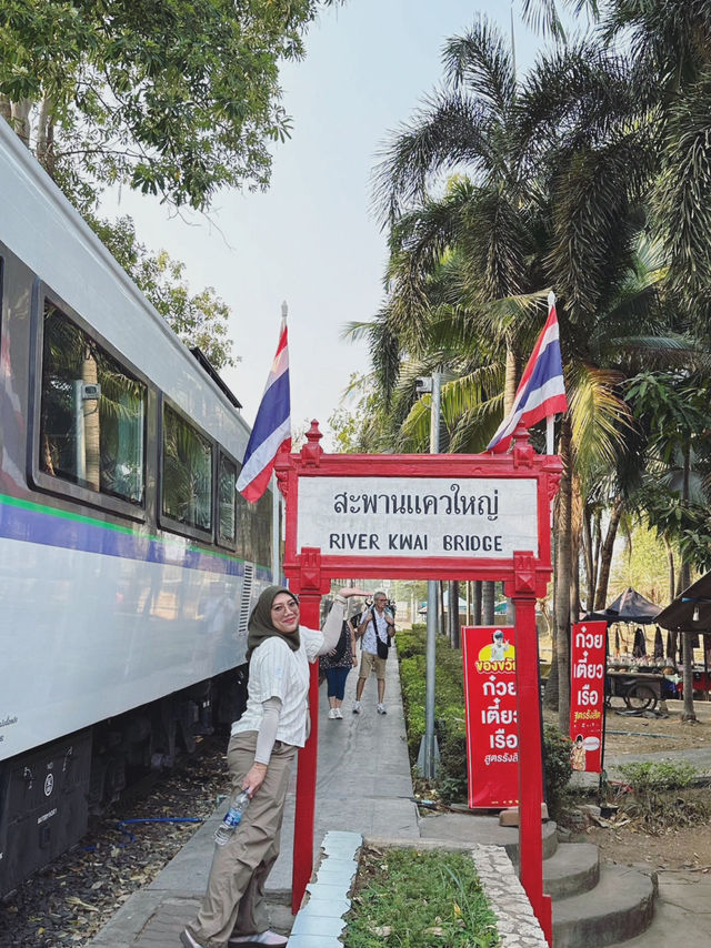 How to spend 4 days in Bangkok