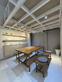 Rest is more Gelato Cafe Hatyai: Minimalist Scoops with a Japanese Soul