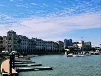 Nansha Marina Is That Laid Back Luxe Vibe