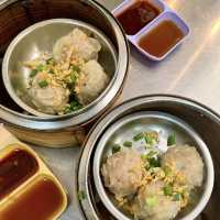 台湾式の豆花（トウファ）を使った豆腐料理が美味しいお店🇹🇭