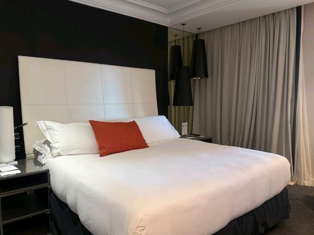 InterContinental Marseille – Hotel 