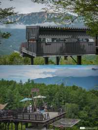 Hakuba หน้าร้อนสวยคุ้มค่ากับการไปไหมมาดูกัน???!