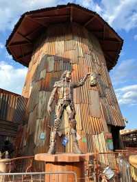 Wands Ready! How Kids Fall in Love with Harry Potter World