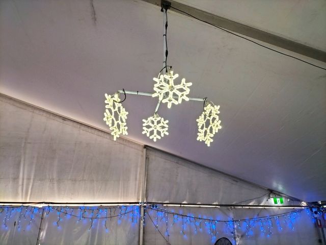 ❄️Winter Festival Part 1❄️