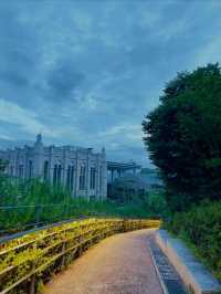 SK Future Hall