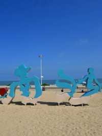 🌿 Nansha Day Trip – A Hidden Getaway Near Guangzhou