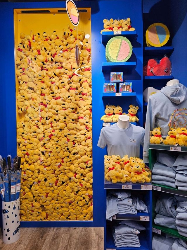 🇩🇪 독일 베를린 하리보 Haribo Shop Berlin