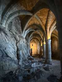 Chillon Castle