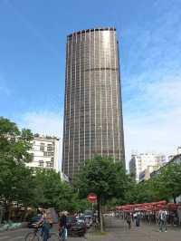 Tower that leads to Magnificent view!
