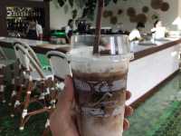 Journey Cafe Khaoyai 
