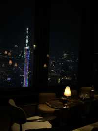 為咗體驗呢間酒店！！去左廣州快閃兩日一夜