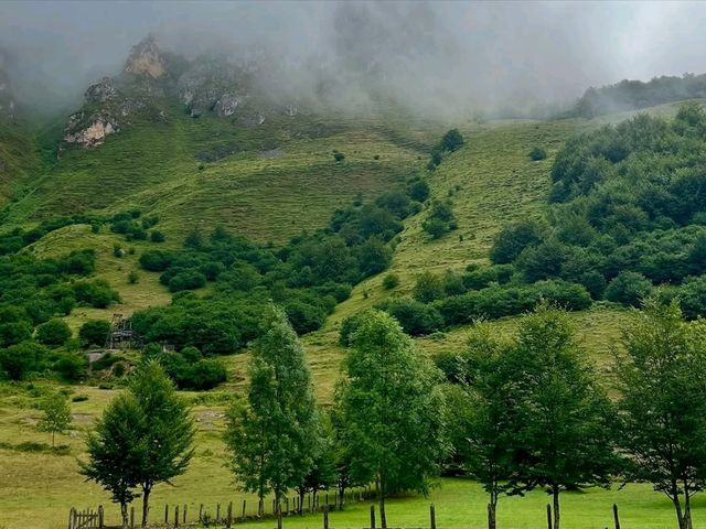 Epic Peaks and Cow Bells
