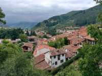 Mountain Vibes and Old Stone Streets in Potes