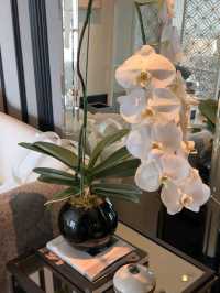 Rosewood Bangkok – A Sophisticated Urban Escape