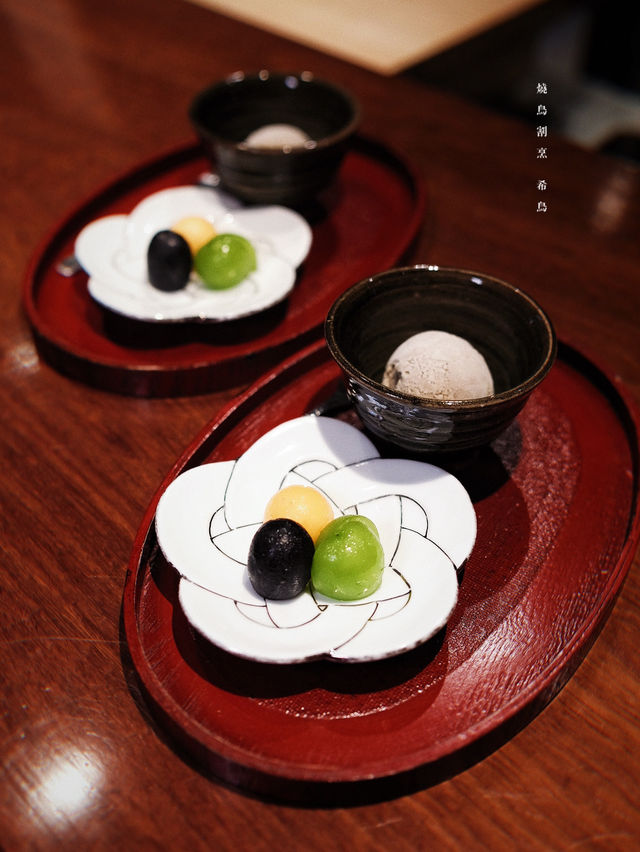《中環燒鳥》2025年米芝蓮推介餐廳— 二訪依然高質