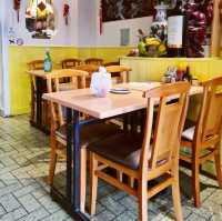 Dong tam Restaurant