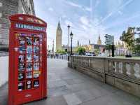 Big Ben: The Timeless Icon of Britain