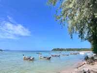 Rawai Beach