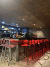 Beast Lab Hat Yai, Culinary Alchemy with a Thai Twist