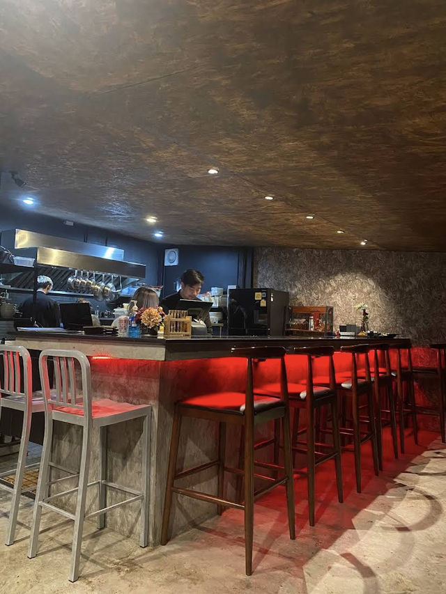 Beast Lab Hat Yai, Culinary Alchemy with a Thai Twist