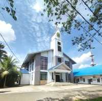 Pontianak Unveiled: Iconic Sights and Delicious Bites