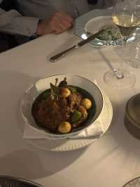 A Regal Dining Experience at The Prince and The Peacock in Hong Kong 🇭🇰 