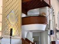 Visiting the Floating Mosque of Kota Kinabalu: City Mosque Travel Guide