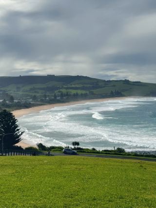 Gerringong NSW Australia