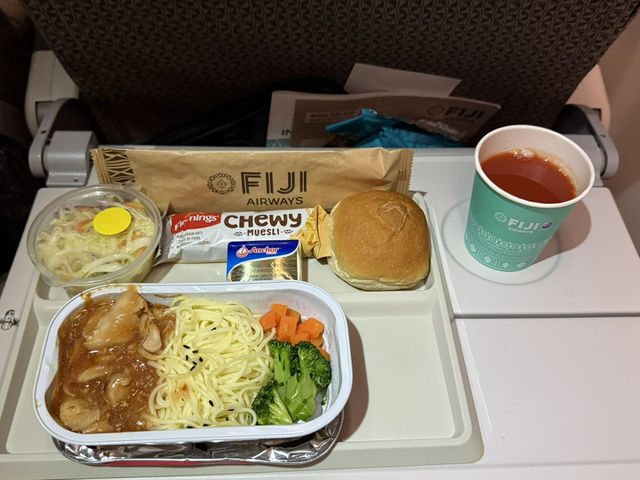 ナンディ5日間のカジュアル旅攻略
