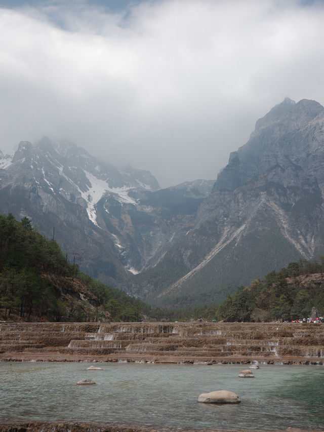 Springtime Magic in Li Jiang – A Dreamy April Escape